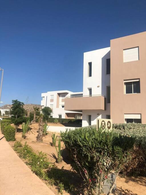 Apartment Avec Piscine Imi Ouaddar - Family Only